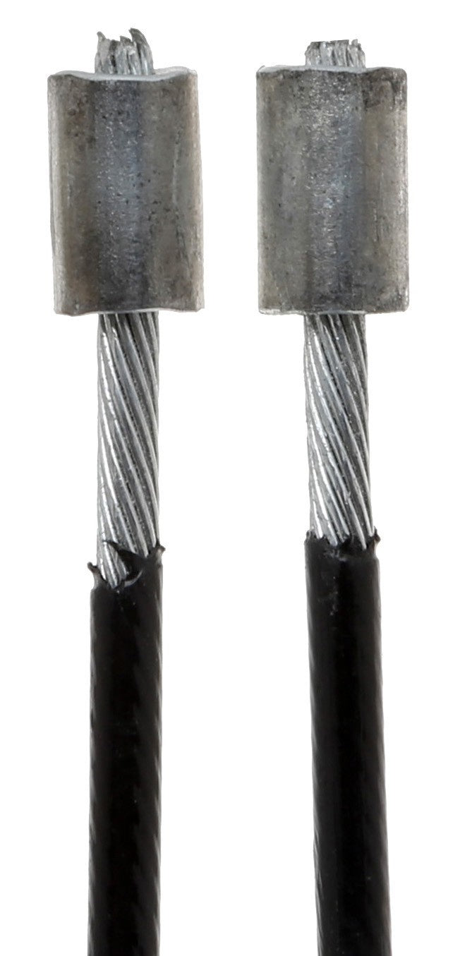 Raybestos Brakes Parking Brake Cable BC97034