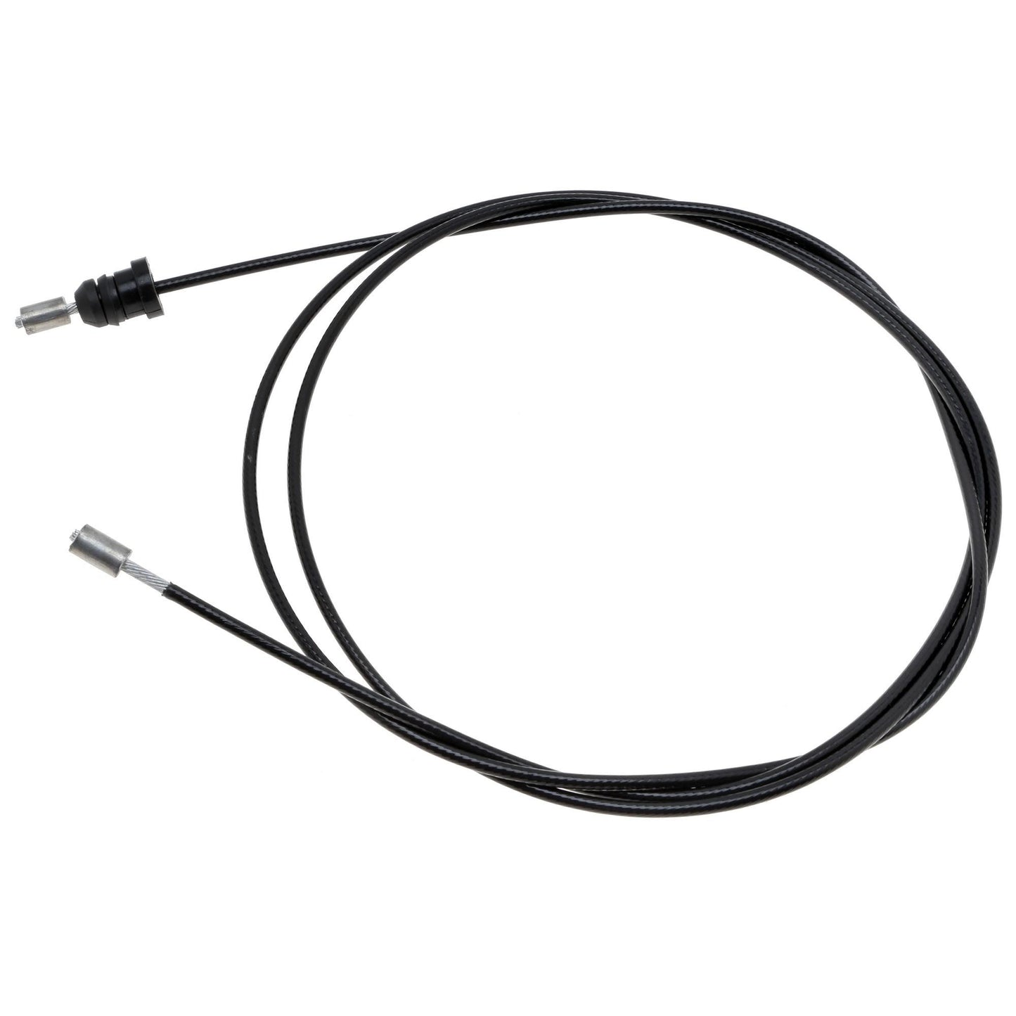 Raybestos Brakes Parking Brake Cable BC97034