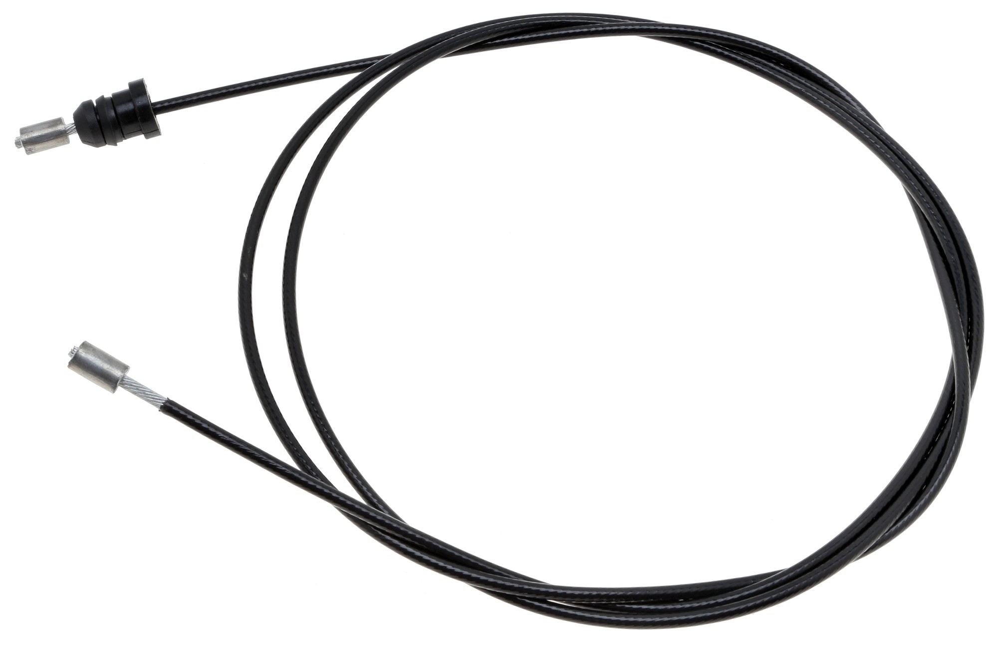 Raybestos Brakes Parking Brake Cable BC97034