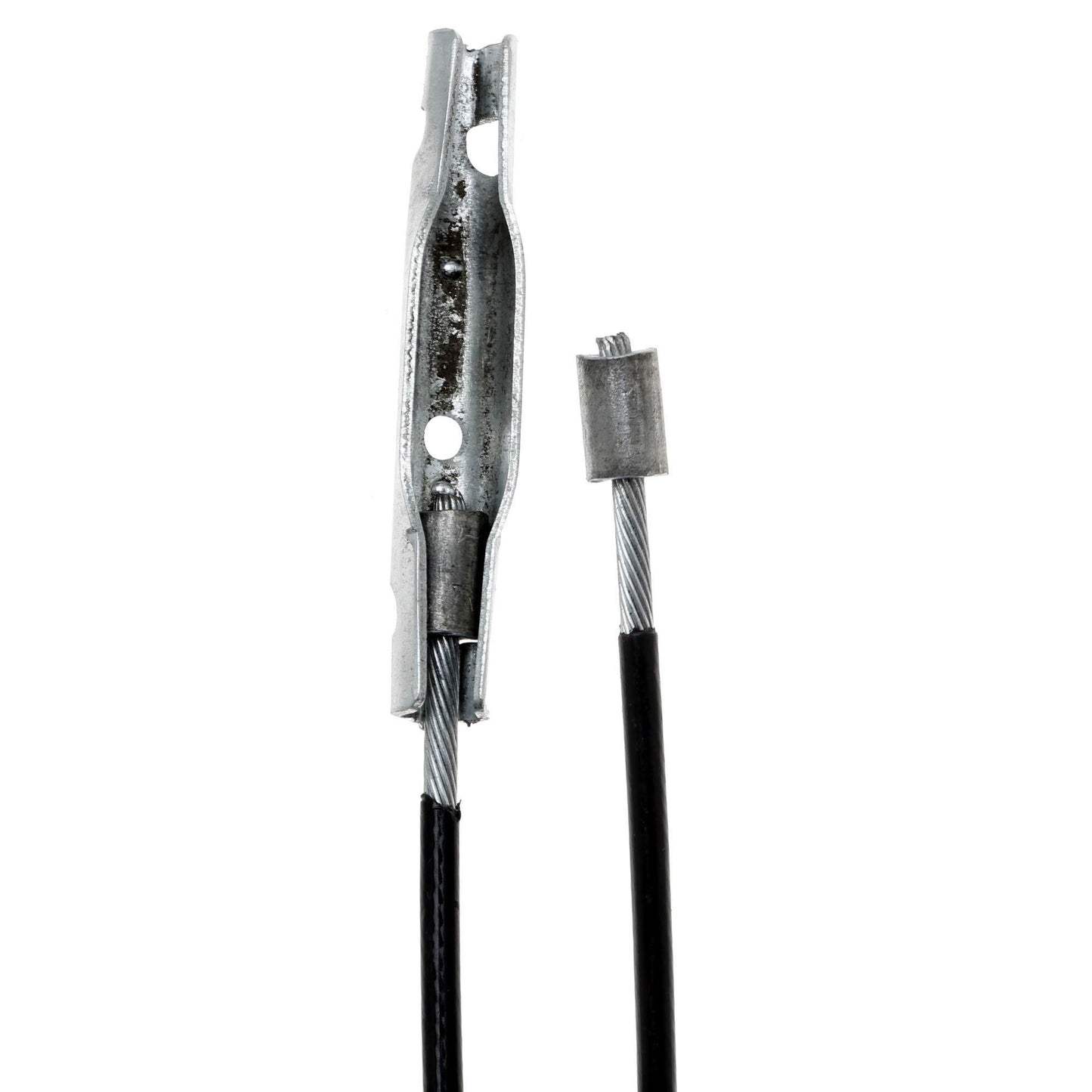 Raybestos Brakes Parking Brake Cable BC97040