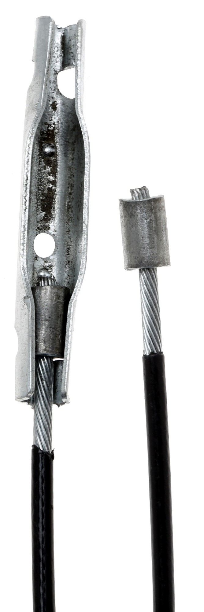 Raybestos Brakes Parking Brake Cable BC97040