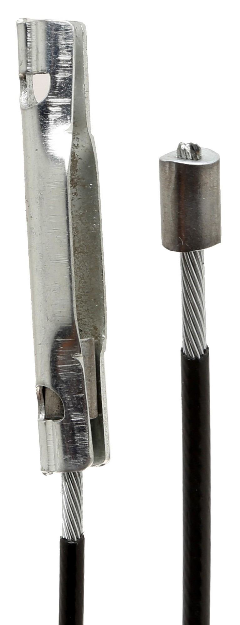 Raybestos Brakes Parking Brake Cable BC97042