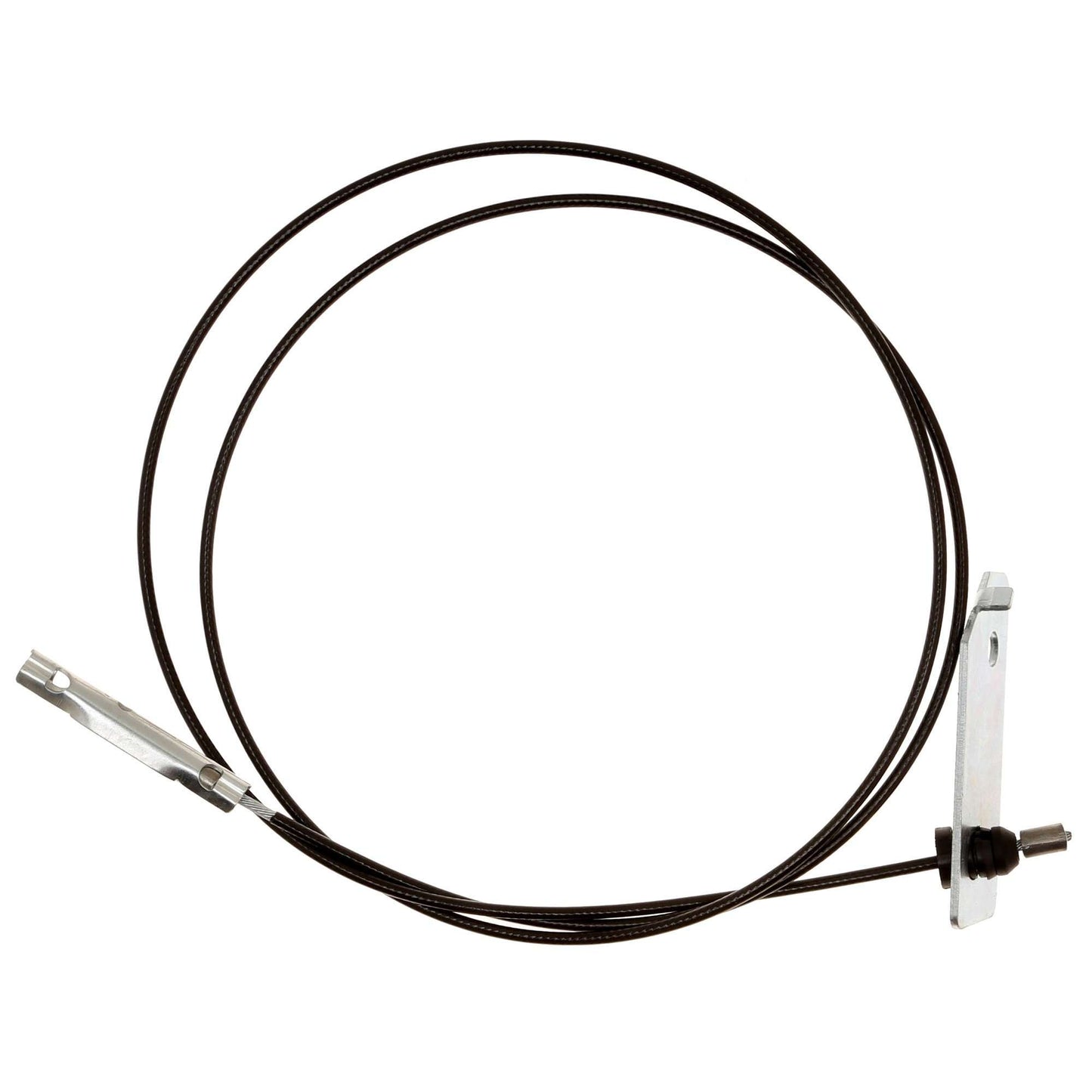 Raybestos Brakes Parking Brake Cable BC97042
