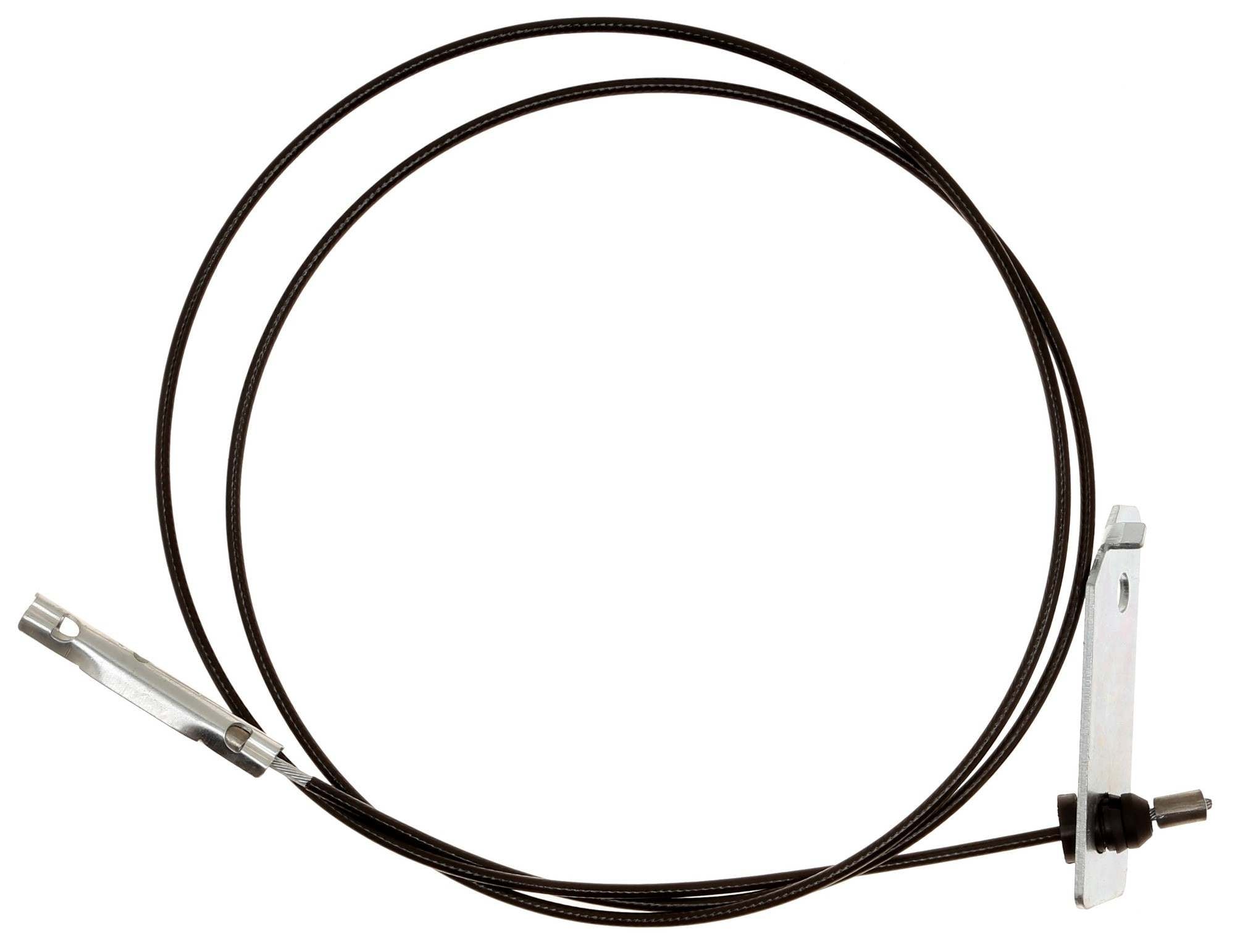 Raybestos Brakes Parking Brake Cable BC97042