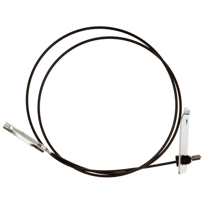Raybestos Brakes Parking Brake Cable BC97042