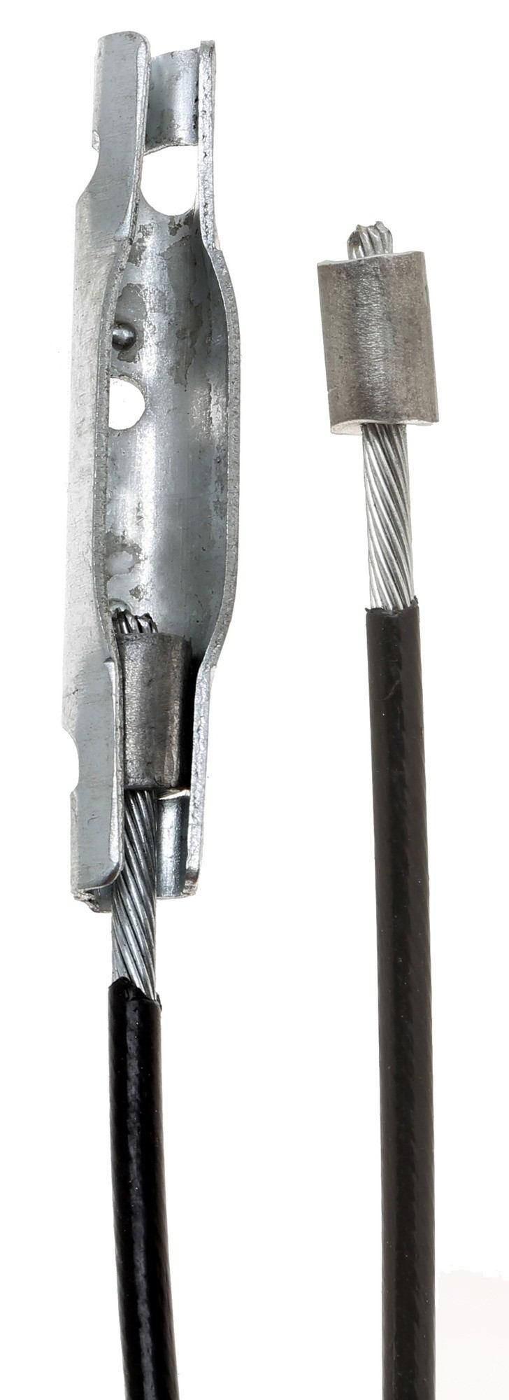 Raybestos Brakes Parking Brake Cable BC97043