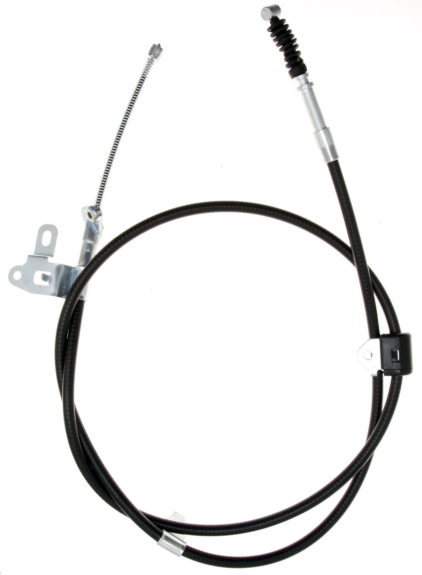 Raybestos Brakes Parking Brake Cable BC97045