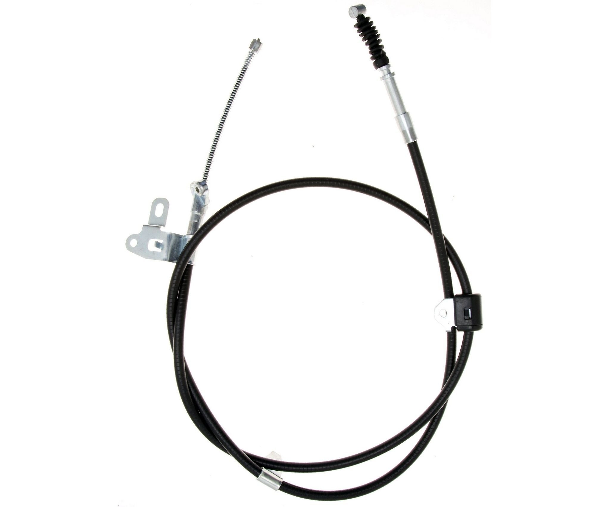 Raybestos Brakes Parking Brake Cable BC97045