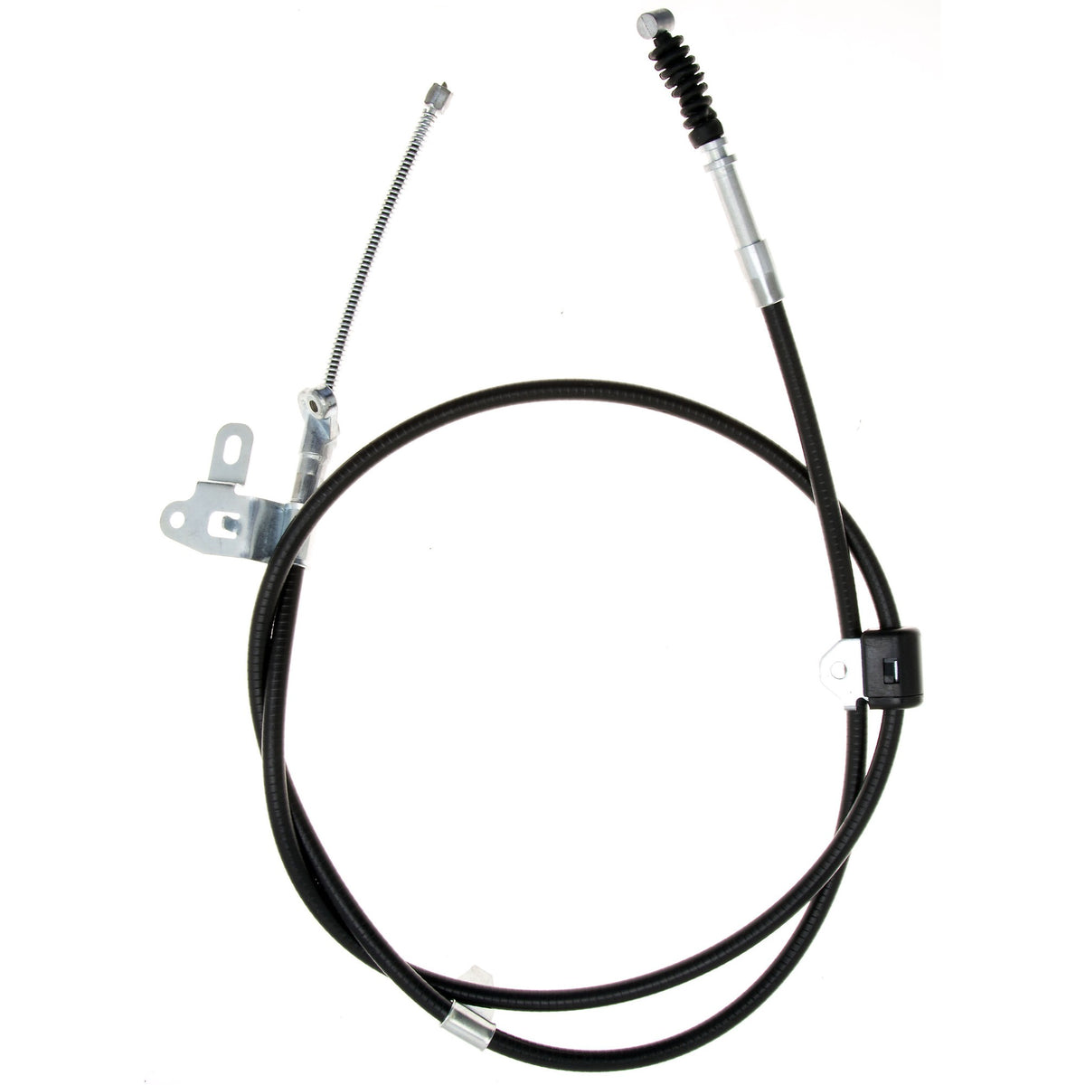 Raybestos Brakes Parking Brake Cable BC97045