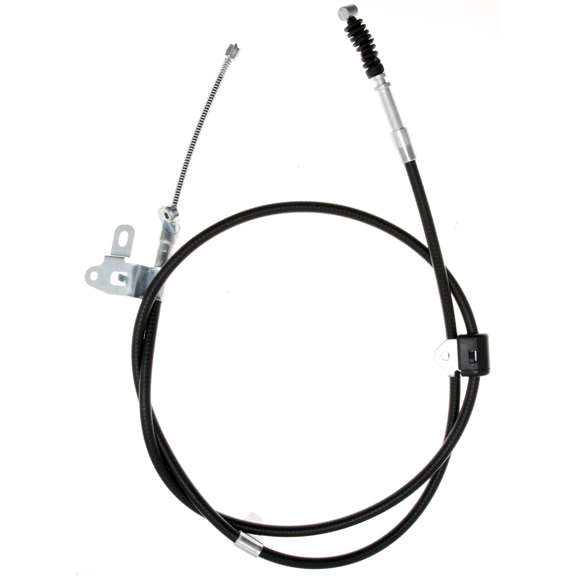 Raybestos Brakes Parking Brake Cable BC97045