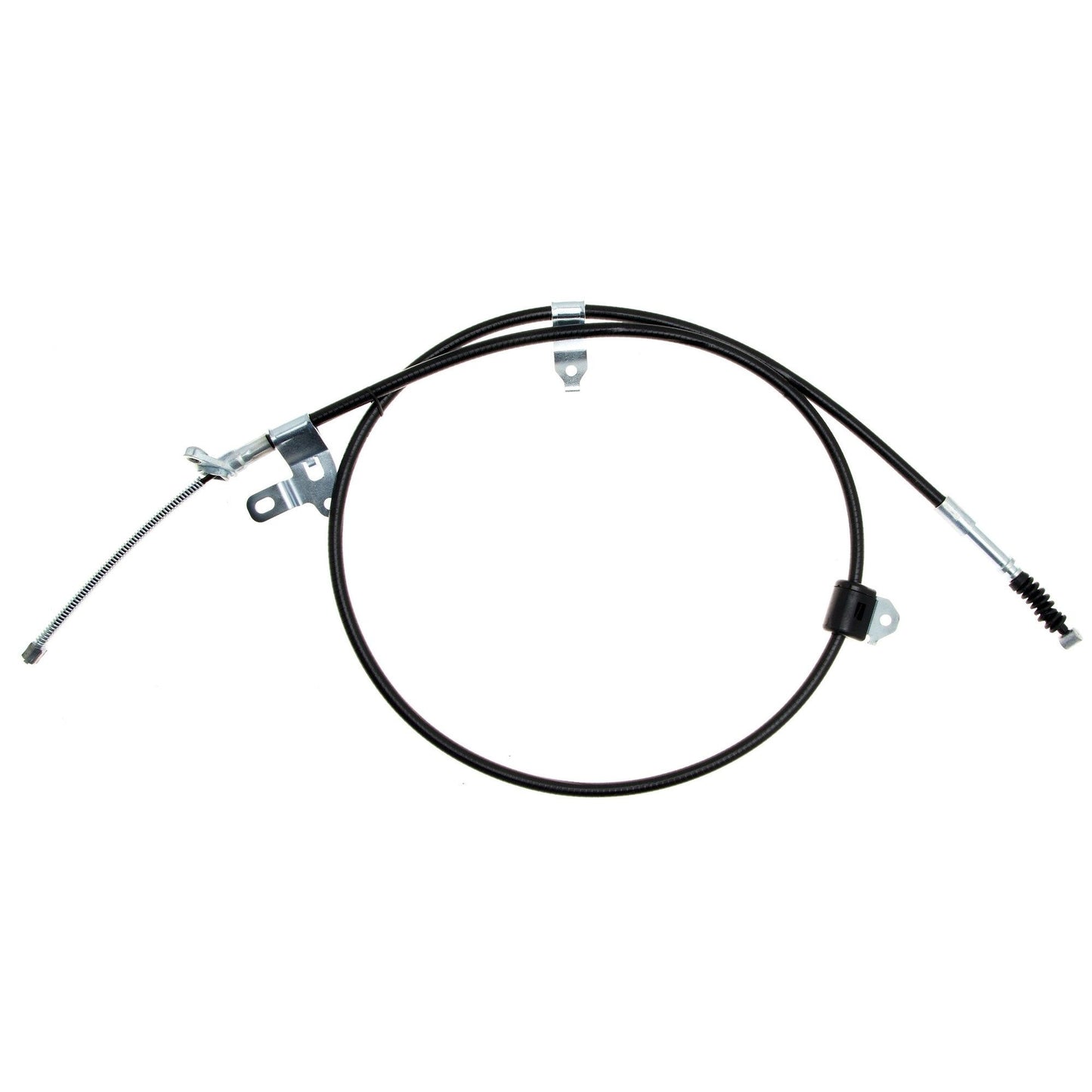 Raybestos Brakes Parking Brake Cable BC97046