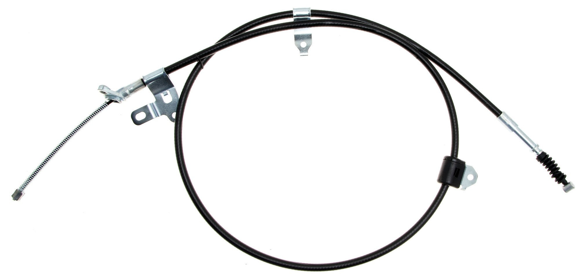 Raybestos Brakes Parking Brake Cable BC97046