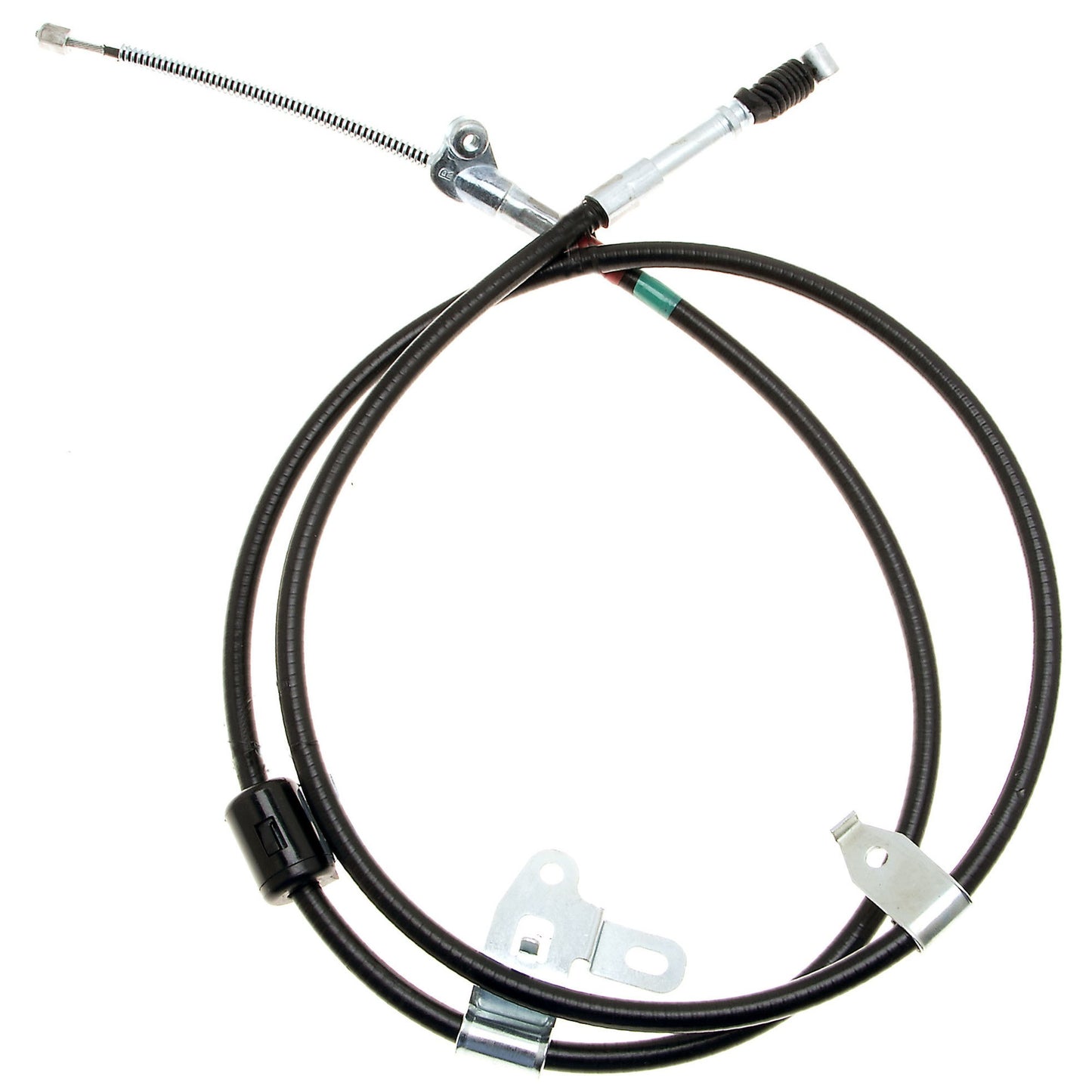 Raybestos Brakes Parking Brake Cable BC97047