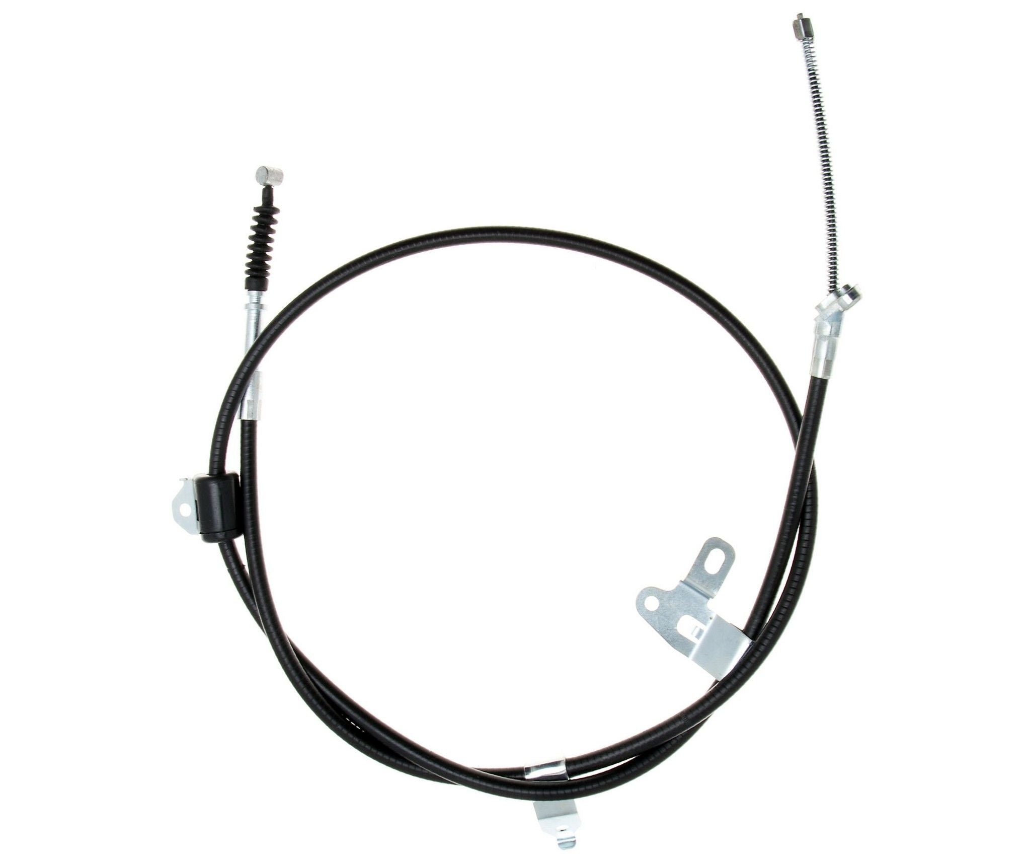 Raybestos Brakes Parking Brake Cable BC97048