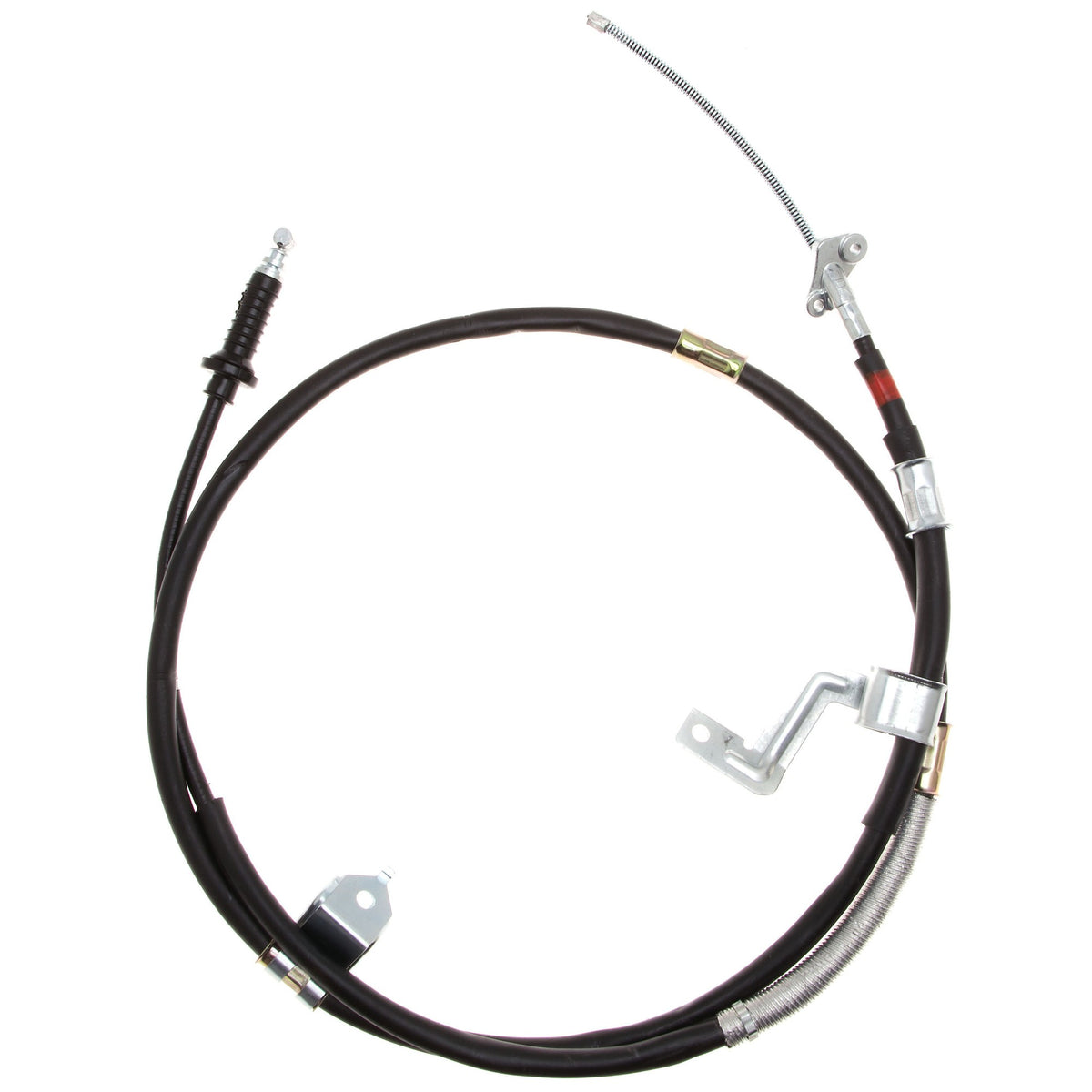 Raybestos Brakes Parking Brake Cable BC97049