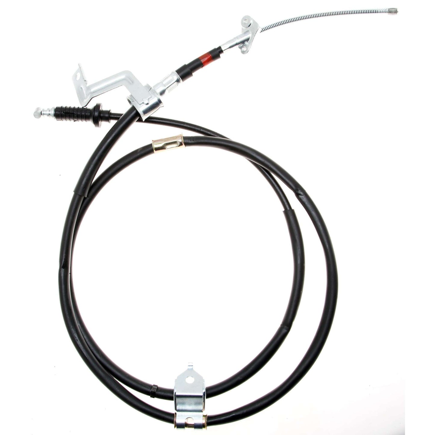 Raybestos Brakes Parking Brake Cable BC97050