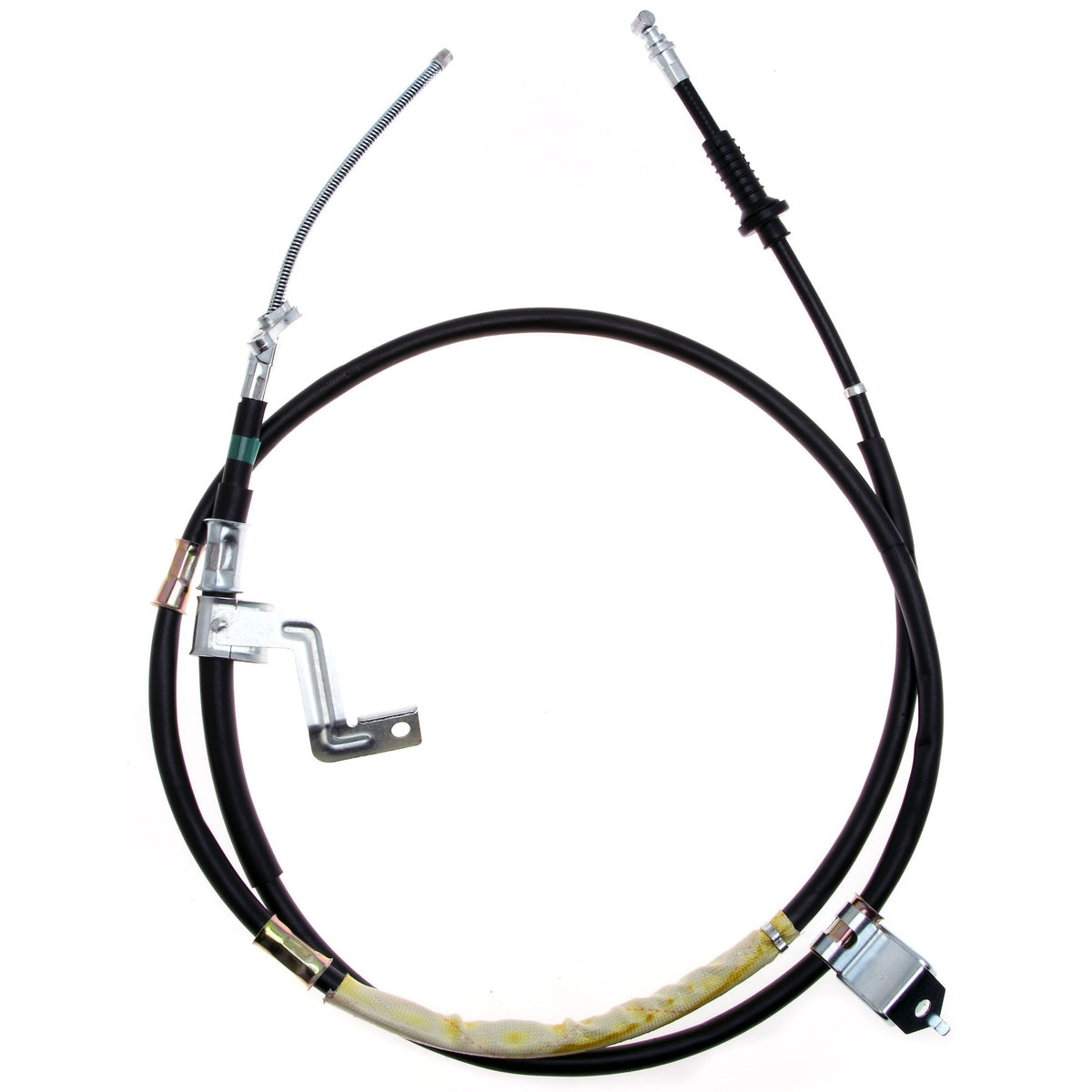 Raybestos Brakes Parking Brake Cable BC97051