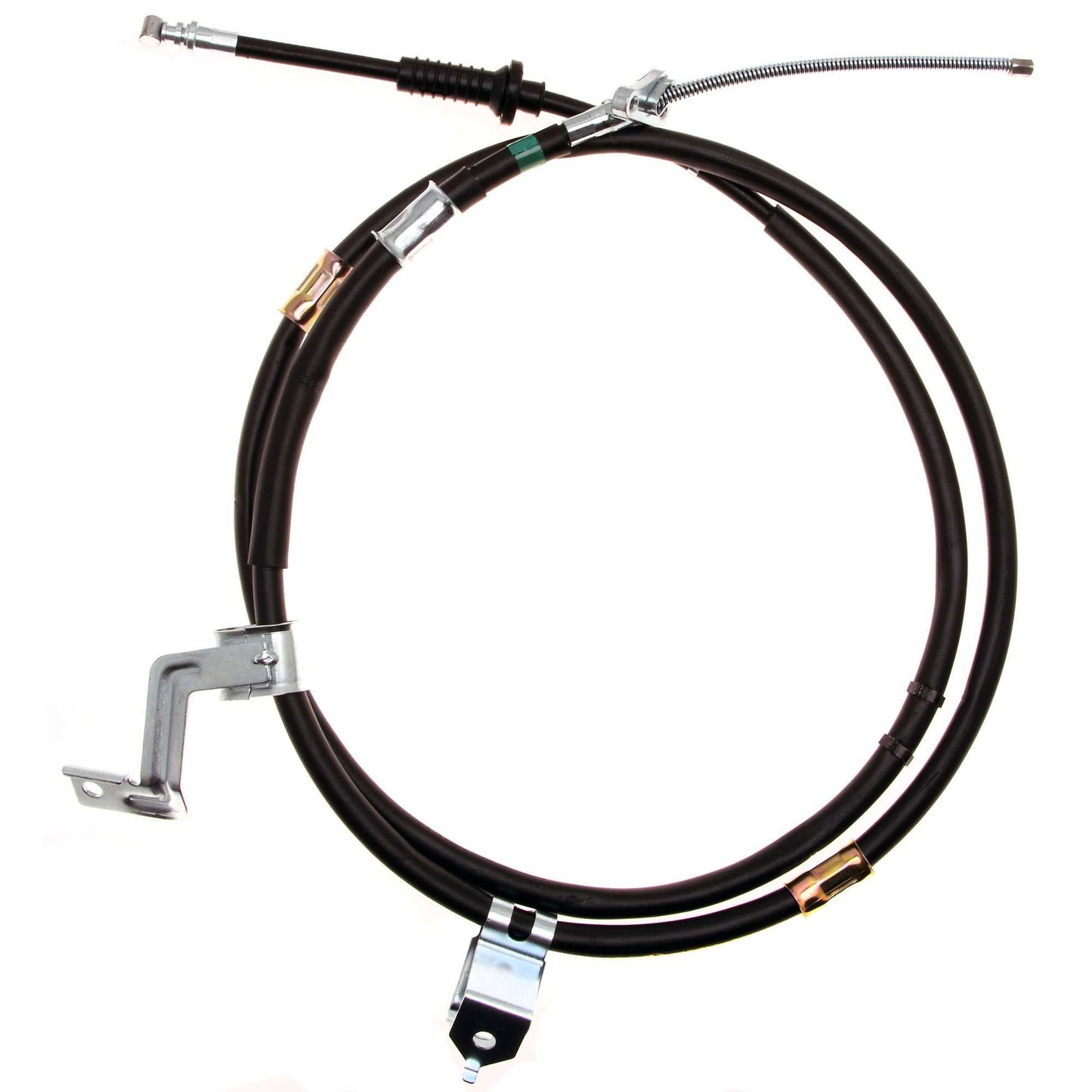 Raybestos Brakes Parking Brake Cable BC97052