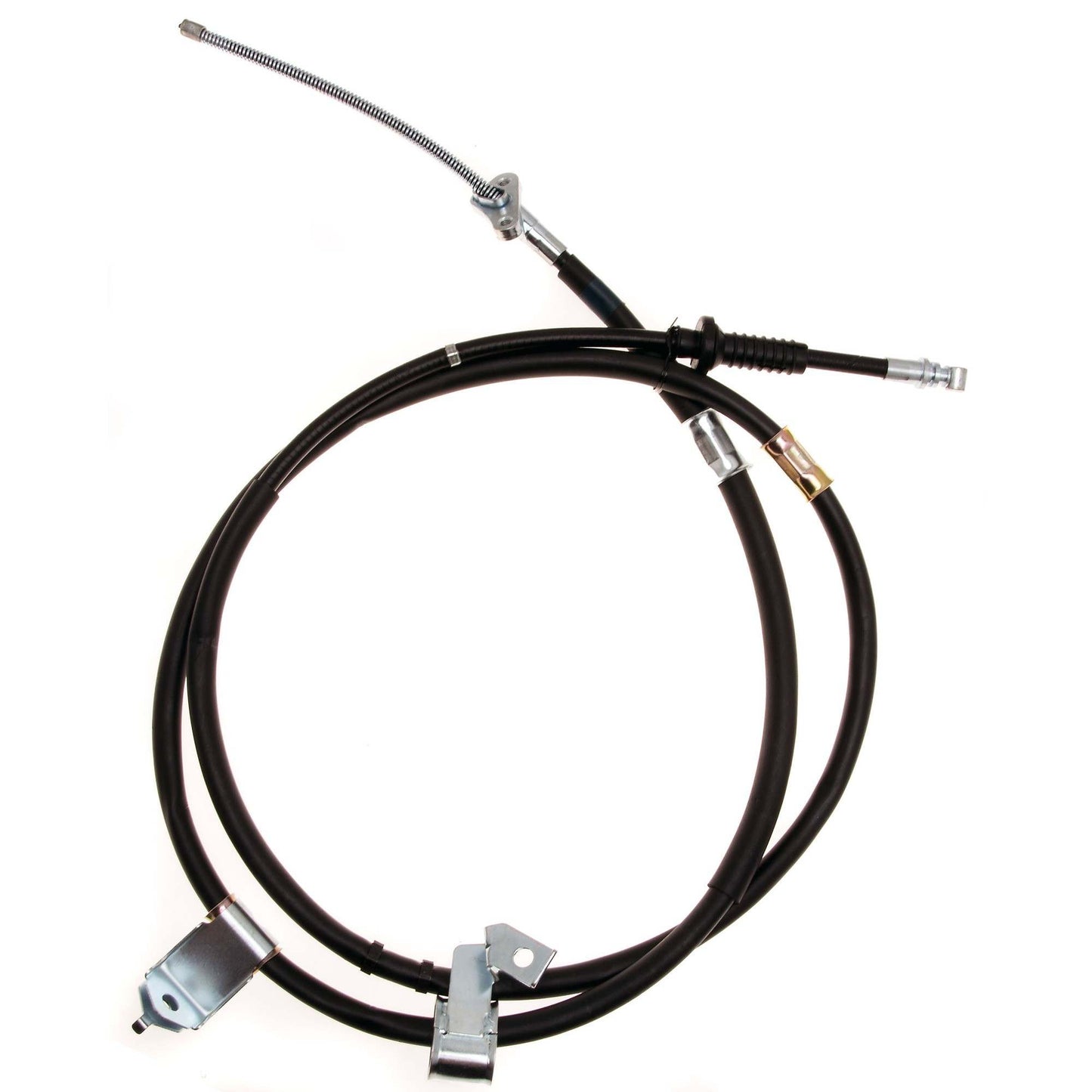 Raybestos Brakes Parking Brake Cable BC97054