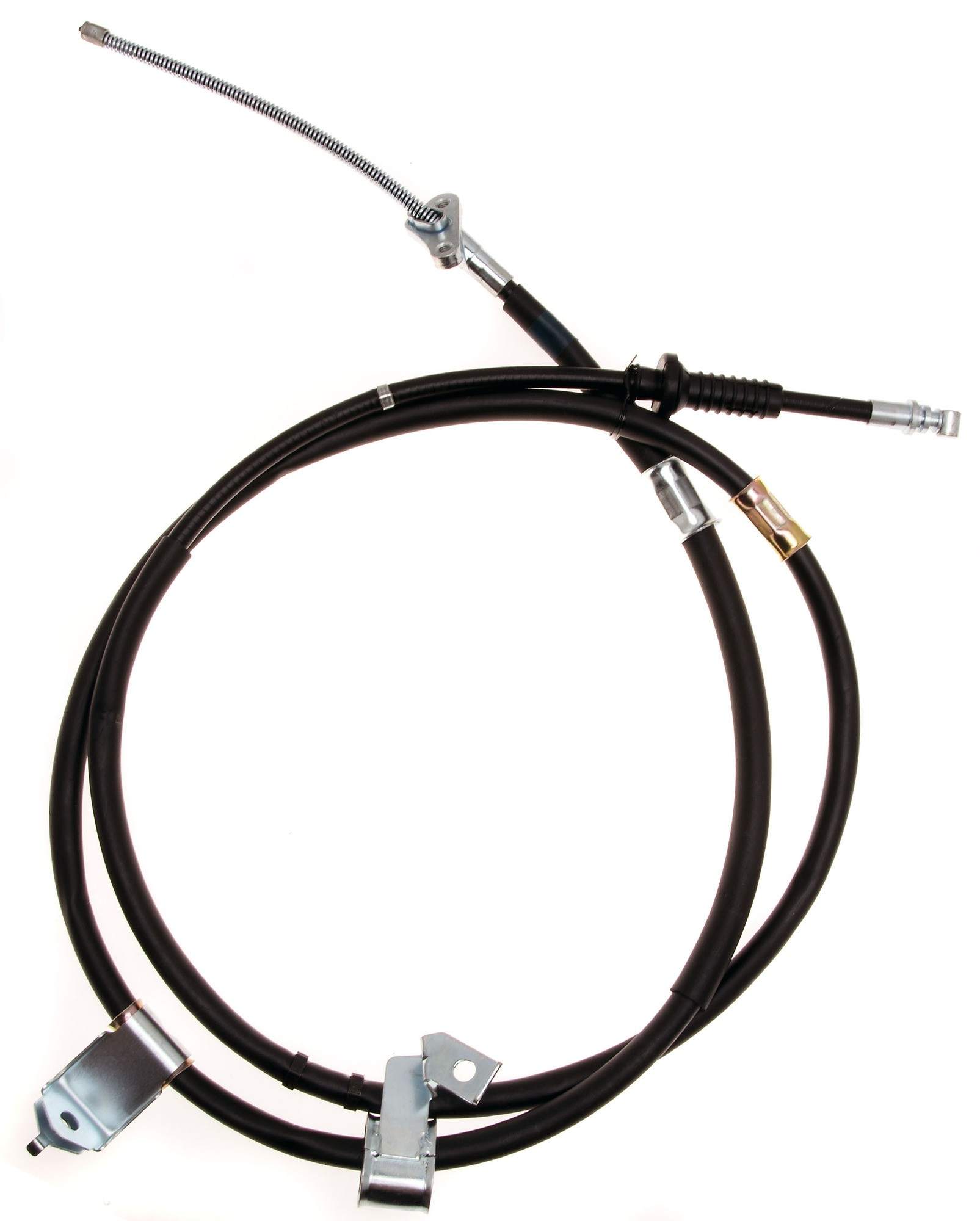 Raybestos Brakes Parking Brake Cable BC97054