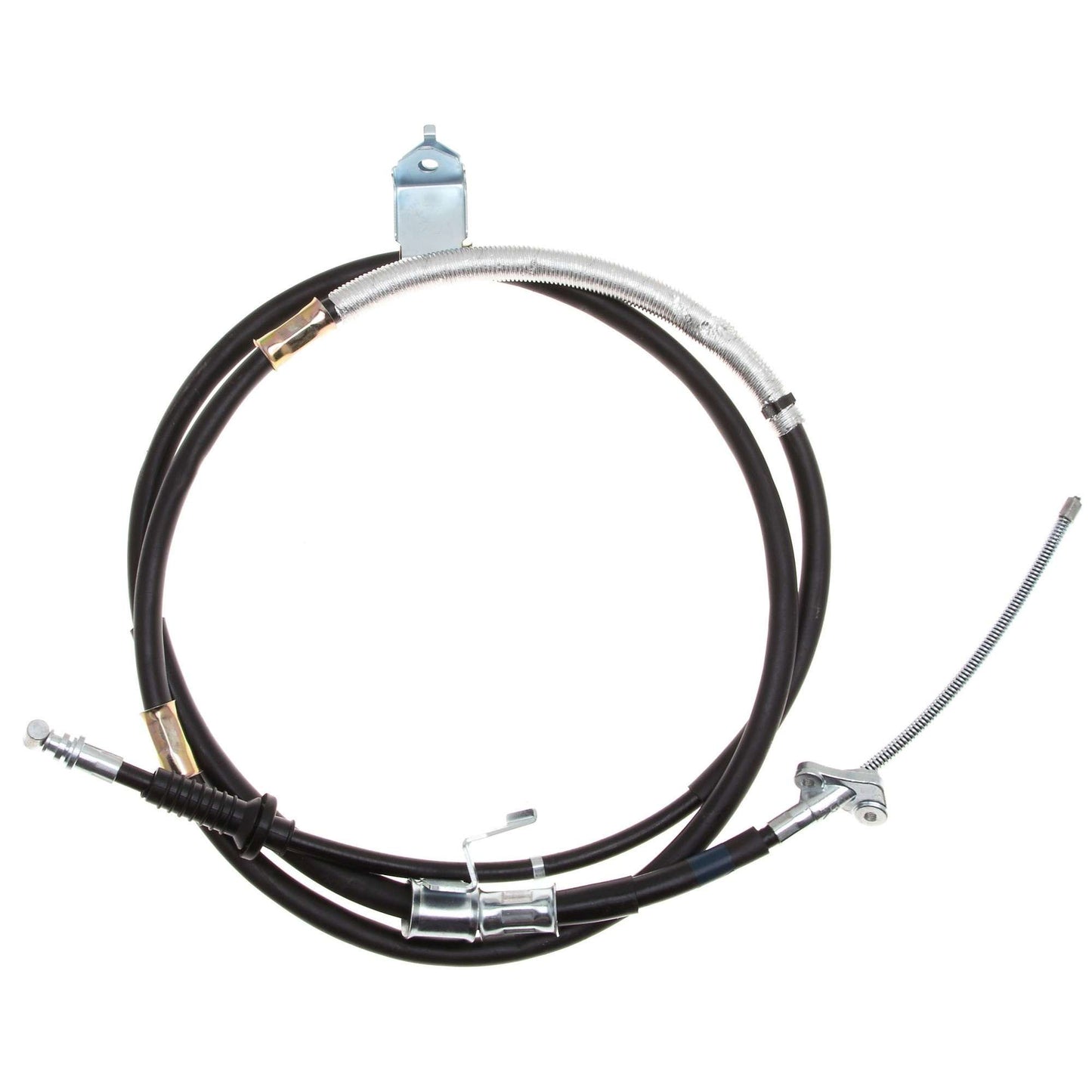 Raybestos Brakes Parking Brake Cable BC97055