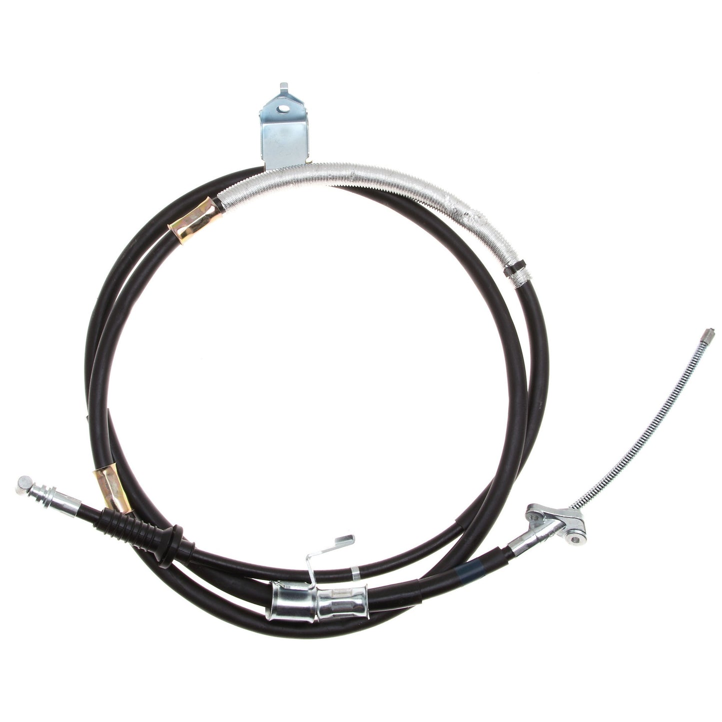 Raybestos Brakes Parking Brake Cable BC97055