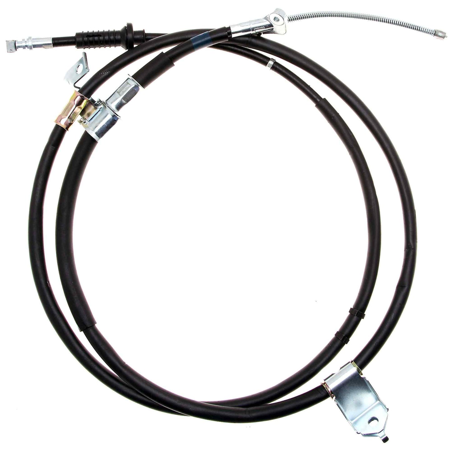 Raybestos Brakes Parking Brake Cable BC97056