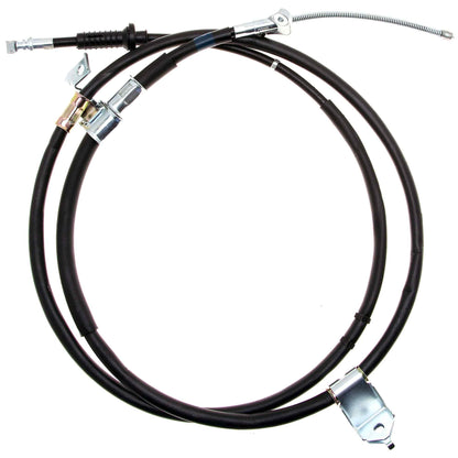 Raybestos Brakes Parking Brake Cable BC97056