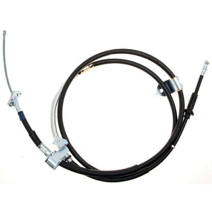 Raybestos Brakes Parking Brake Cable BC97057