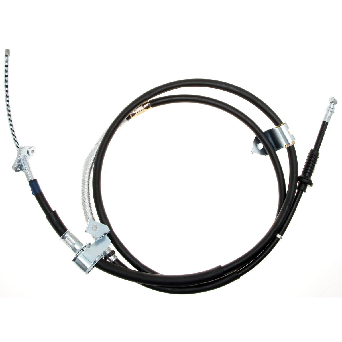 Raybestos Brakes Parking Brake Cable BC97057