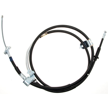 Raybestos Brakes Parking Brake Cable BC97057