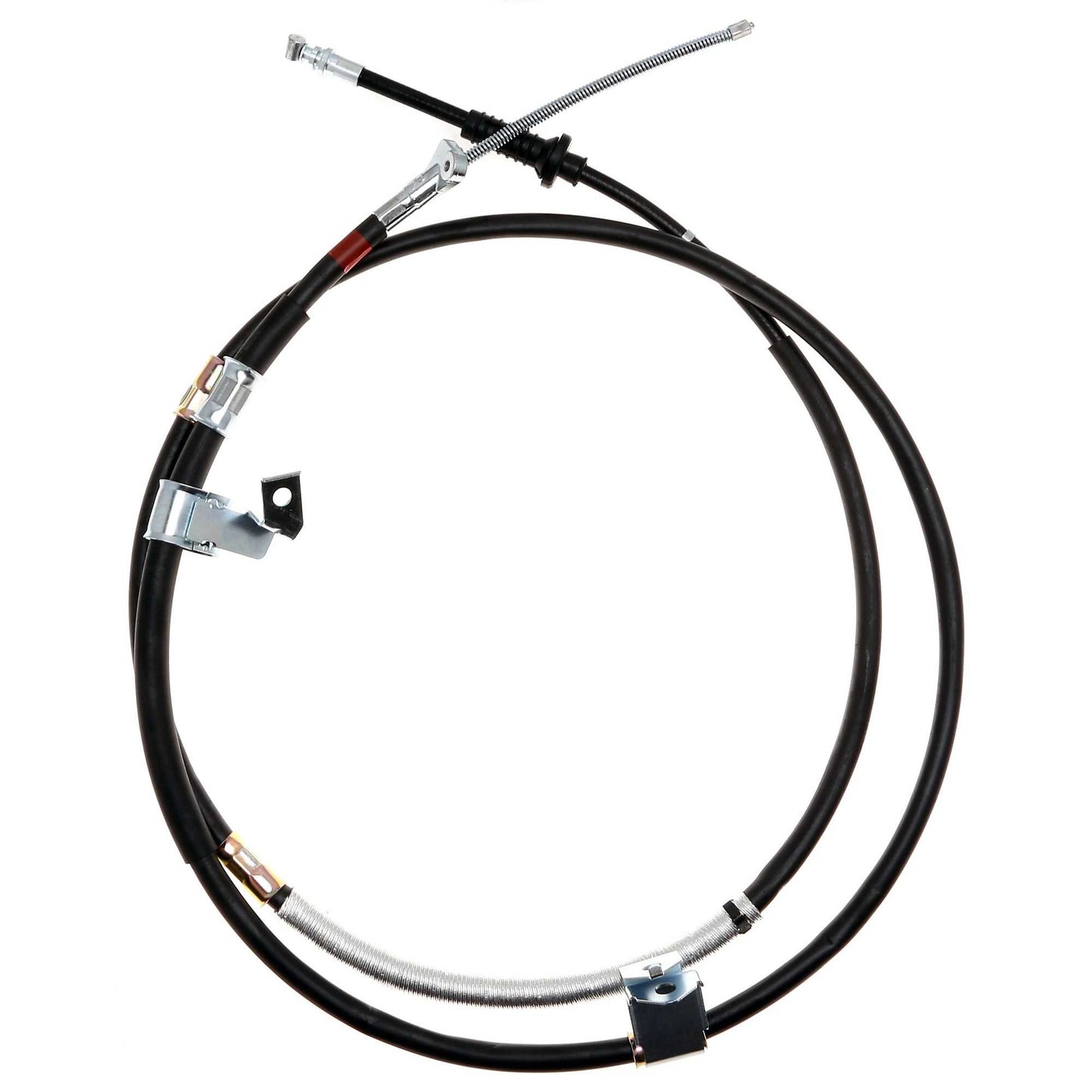 Raybestos Brakes Parking Brake Cable BC97059