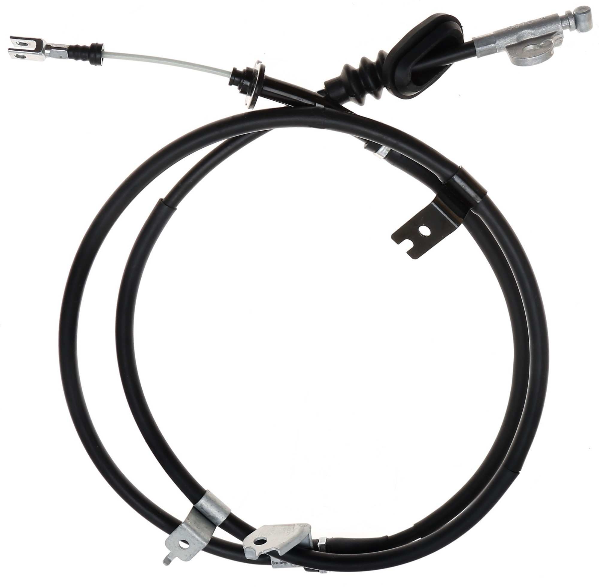 Raybestos Brakes Parking Brake Cable BC97062