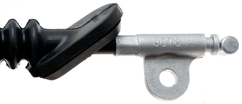 Raybestos Brakes Parking Brake Cable BC97062