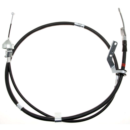 Raybestos Brakes Parking Brake Cable BC97063
