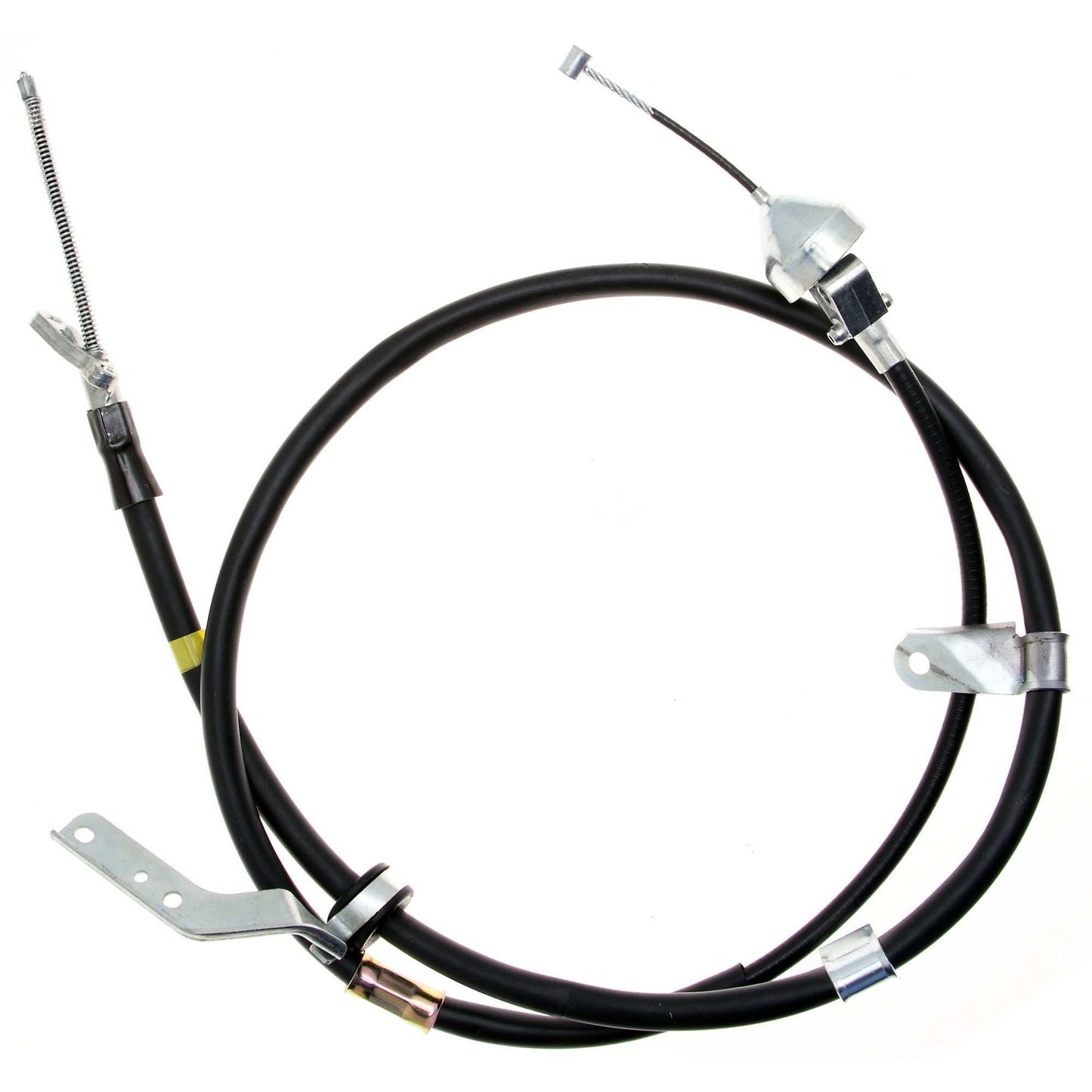 Raybestos Brakes Parking Brake Cable BC97064