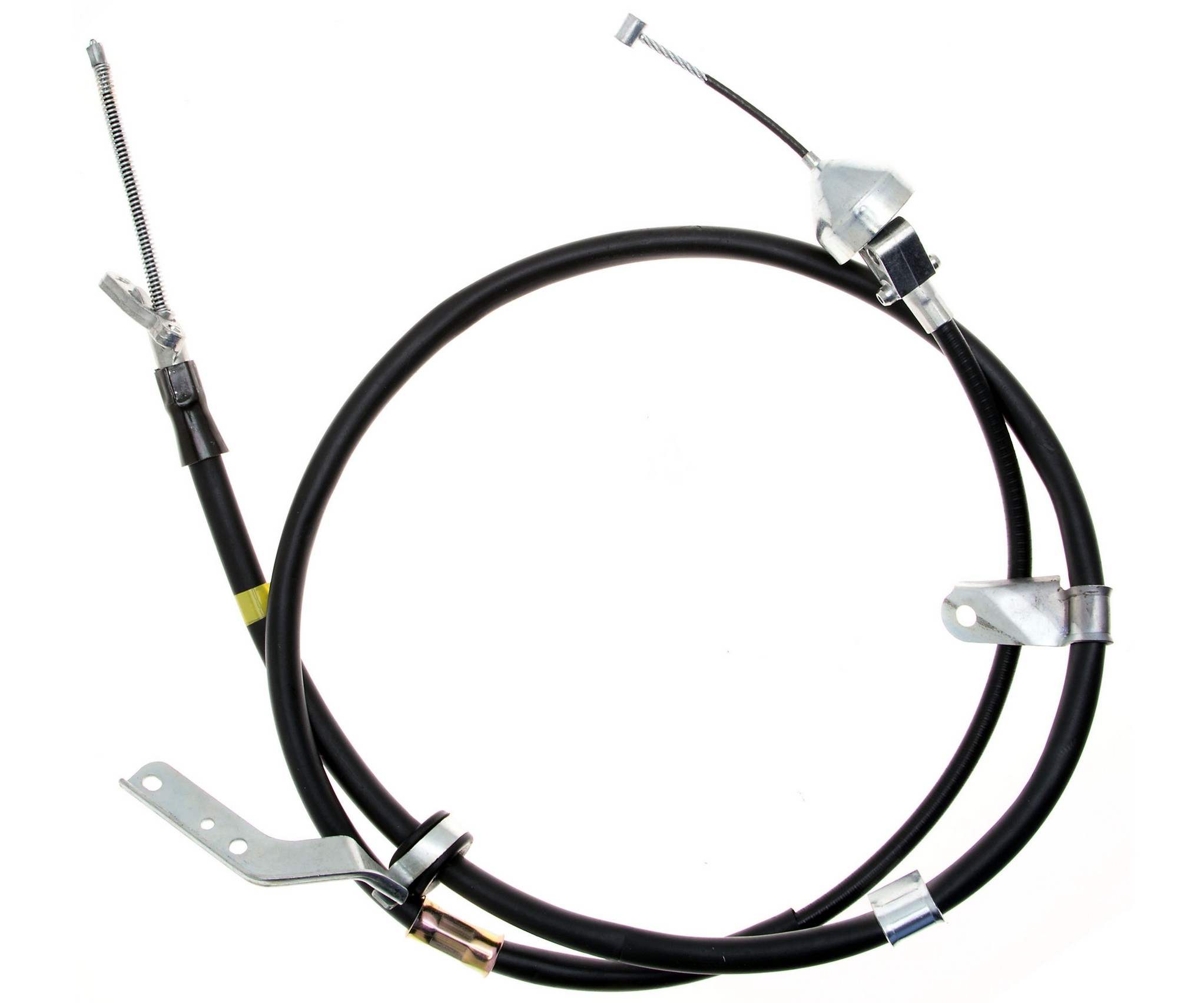 Raybestos Brakes Parking Brake Cable BC97064