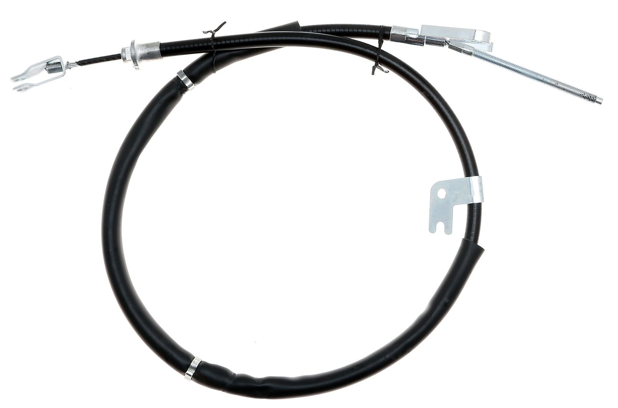 Raybestos Brakes Parking Brake Cable BC97066