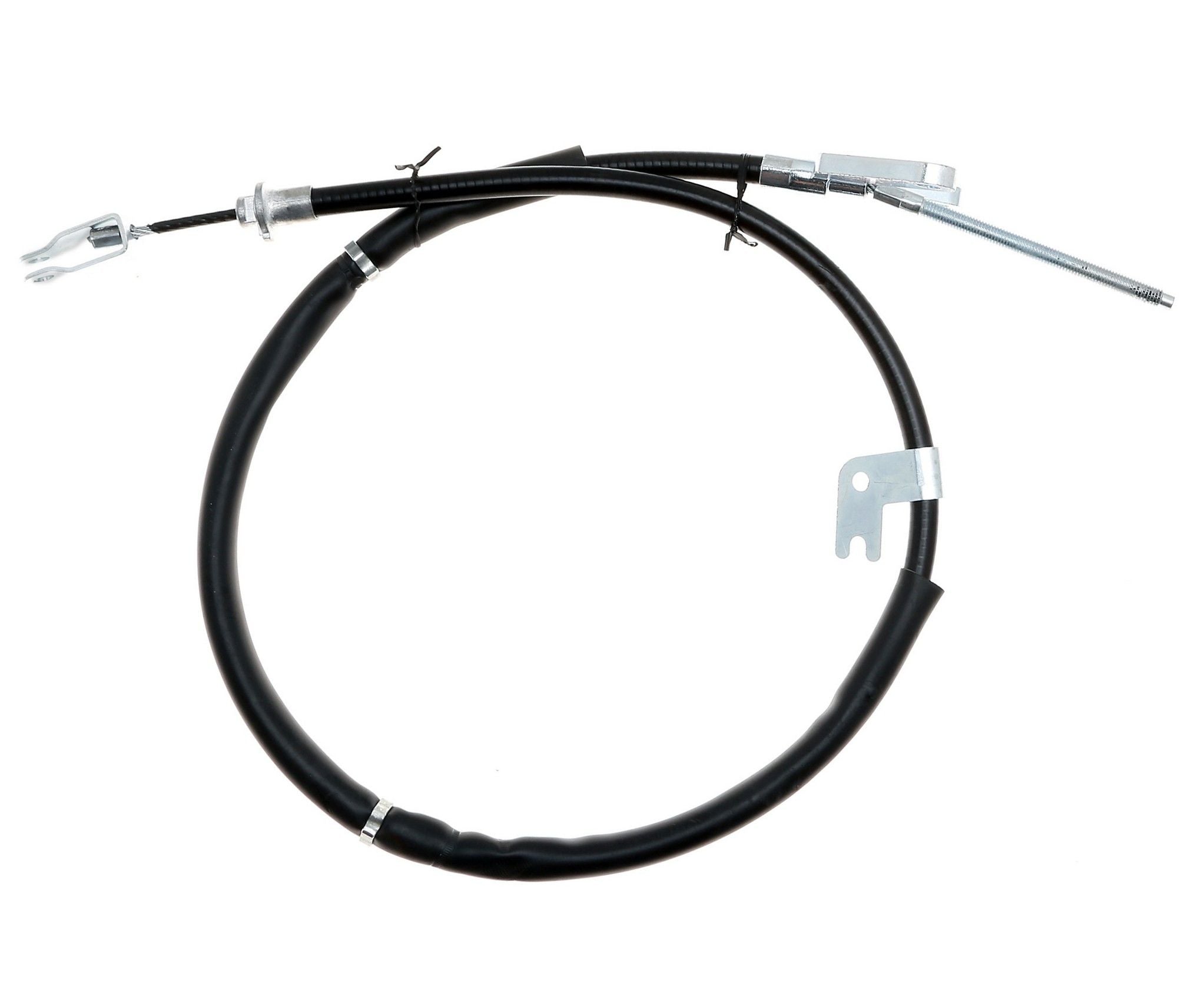 Raybestos Brakes Parking Brake Cable BC97066