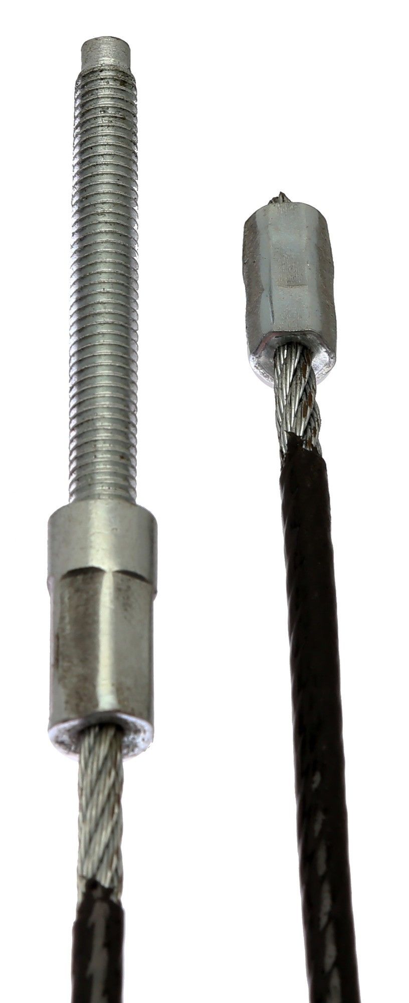 Raybestos Brakes Parking Brake Cable BC97067