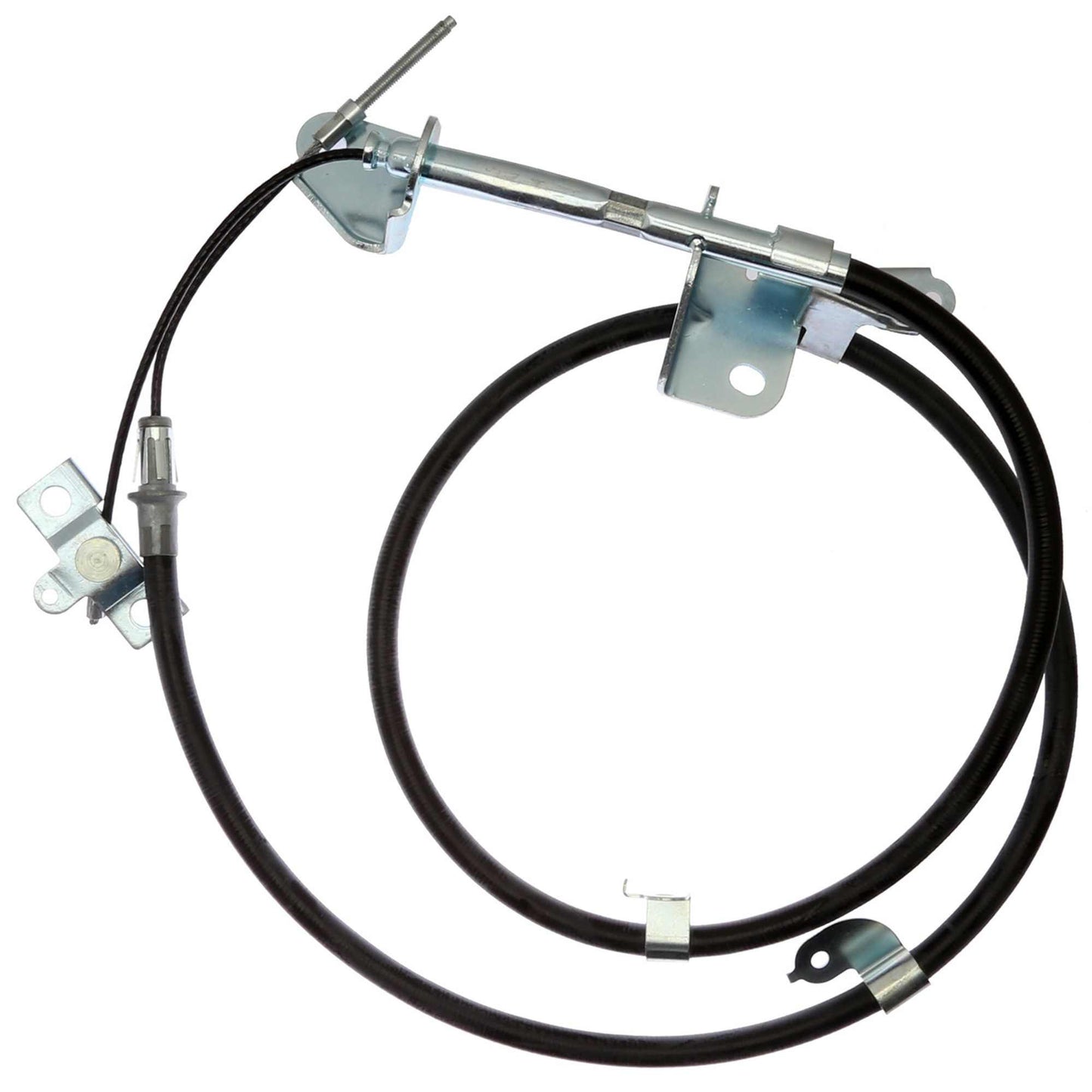 Raybestos Brakes Parking Brake Cable BC97067