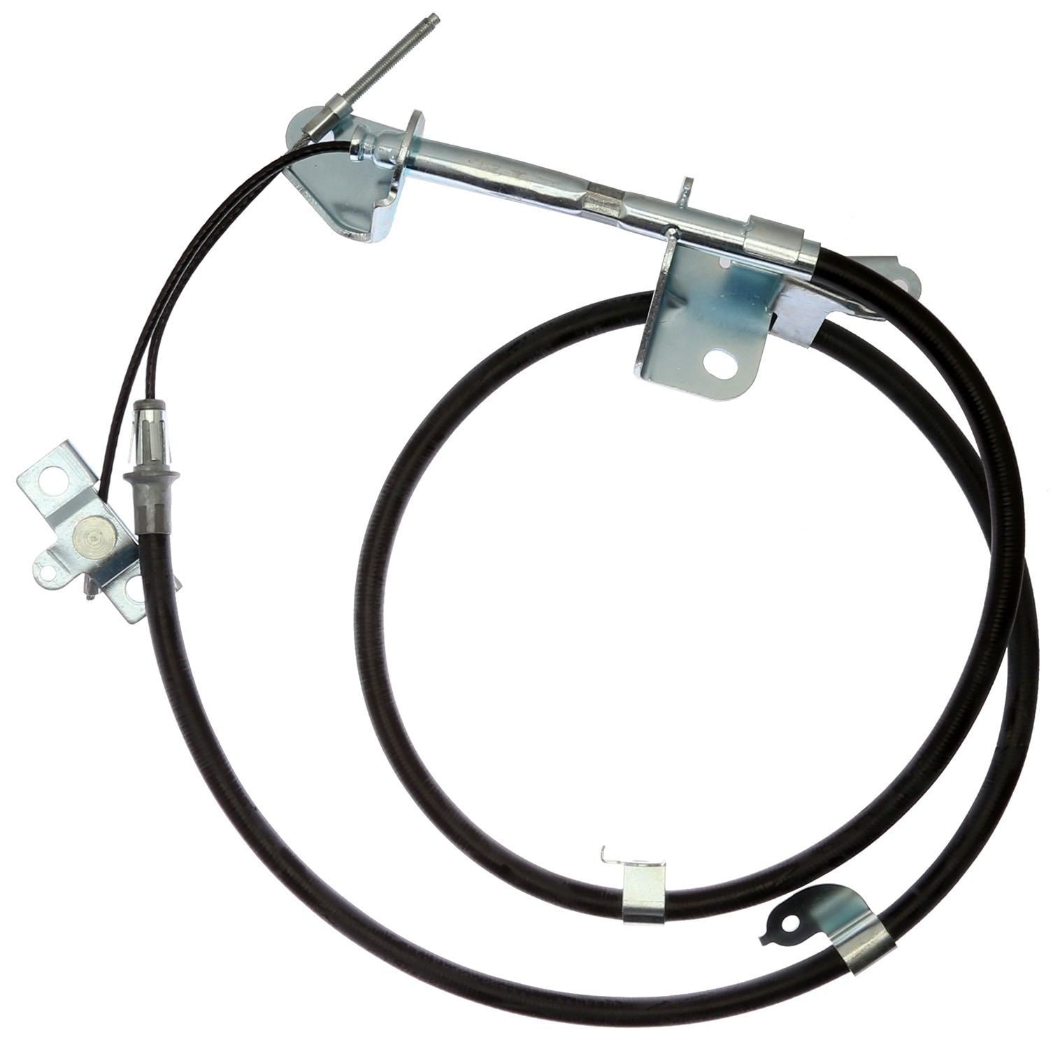 Raybestos Brakes Parking Brake Cable BC97067