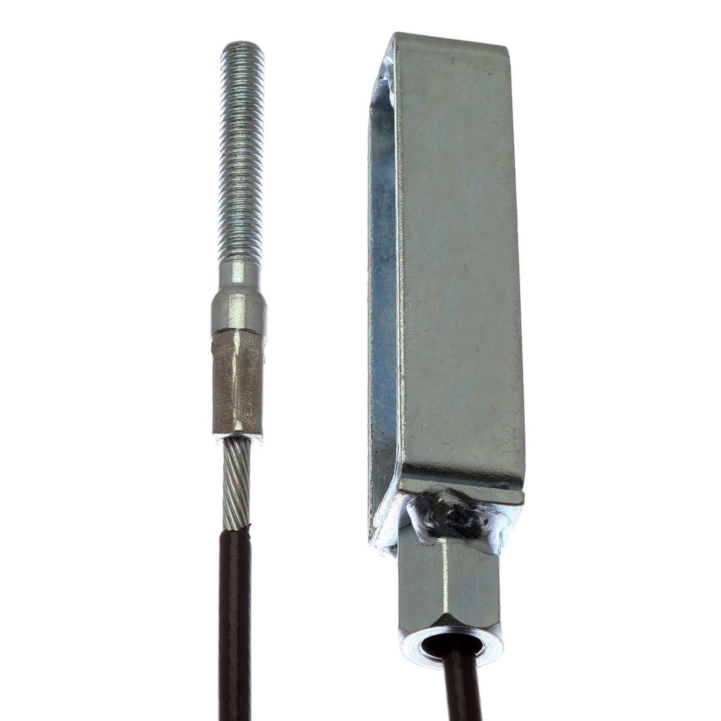 Raybestos Brakes Parking Brake Cable BC97077