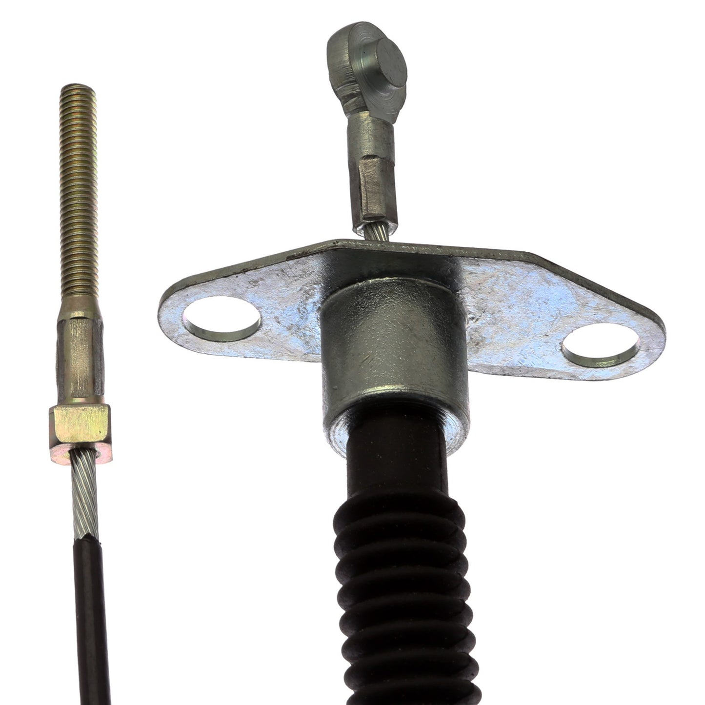 Raybestos Brakes Parking Brake Cable BC97082