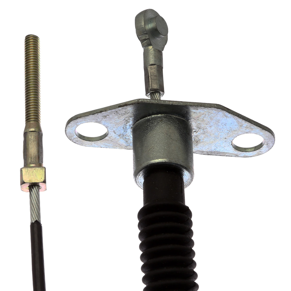 Raybestos Brakes Parking Brake Cable BC97082