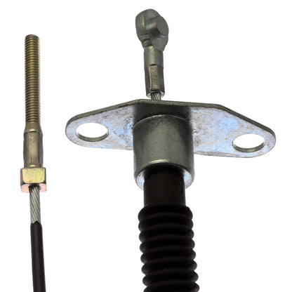 Raybestos Brakes Parking Brake Cable BC97082