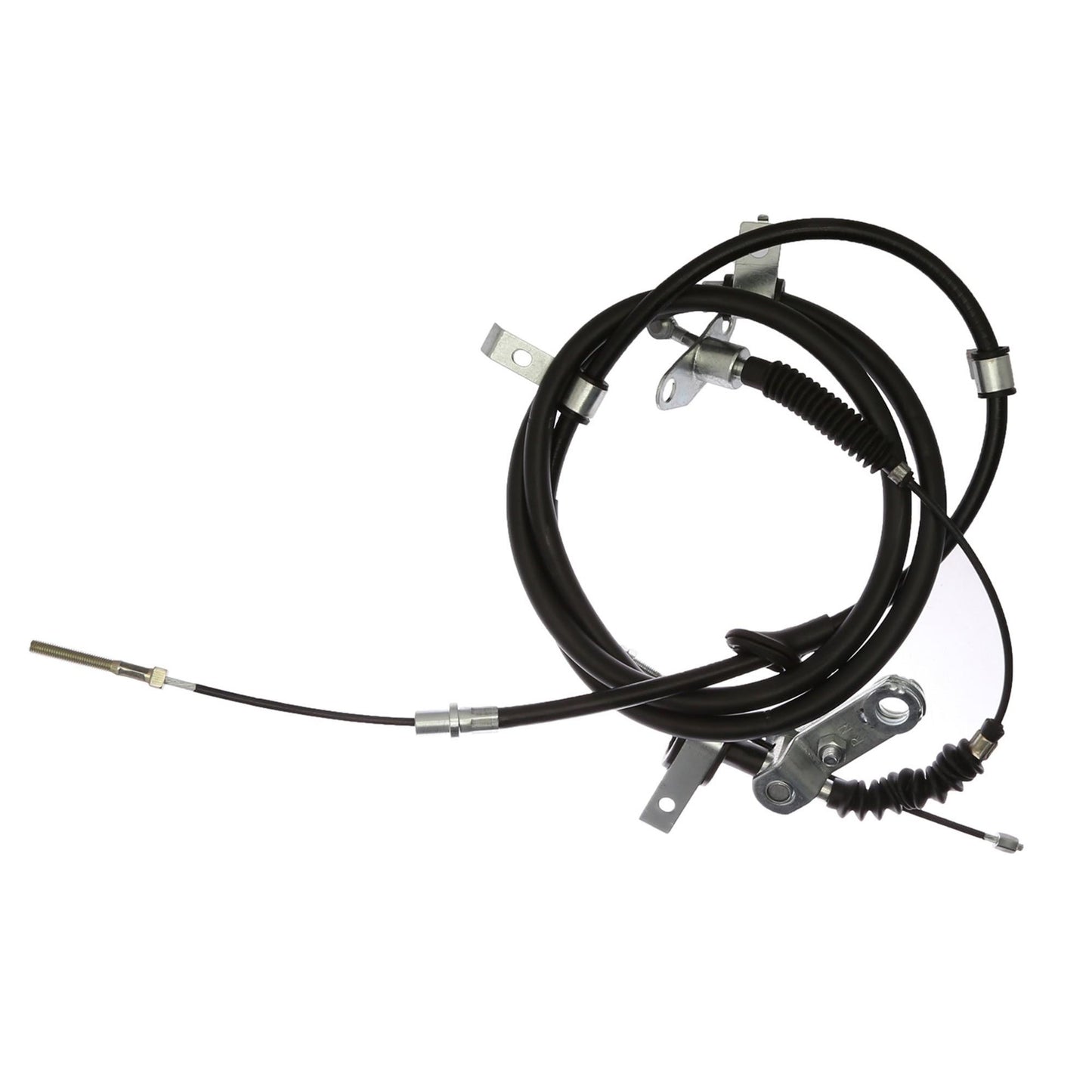 Raybestos Brakes Parking Brake Cable BC97082