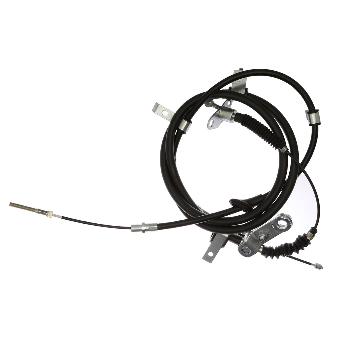 Raybestos Brakes Parking Brake Cable BC97082