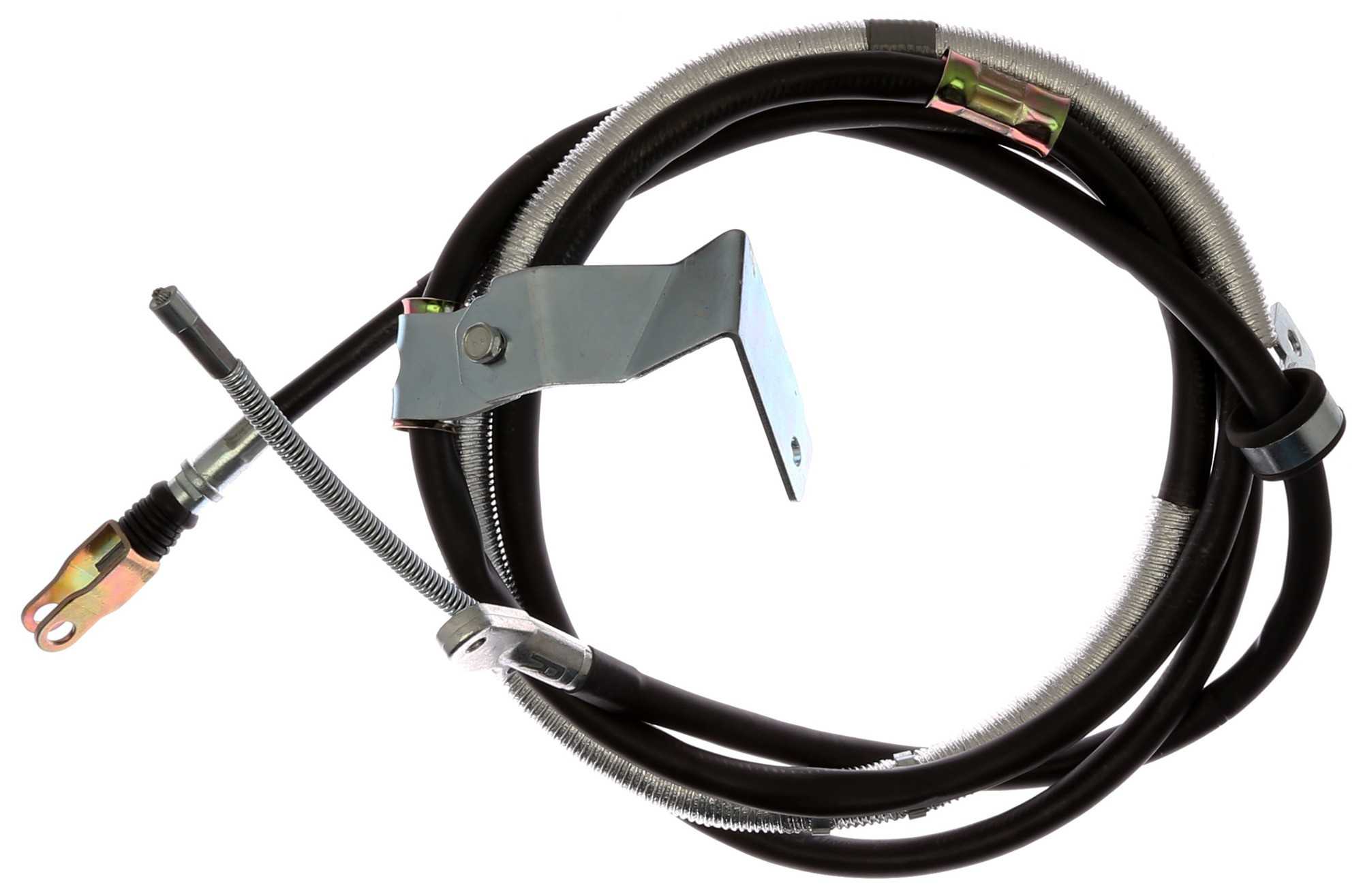 Raybestos Brakes Parking Brake Cable BC97083