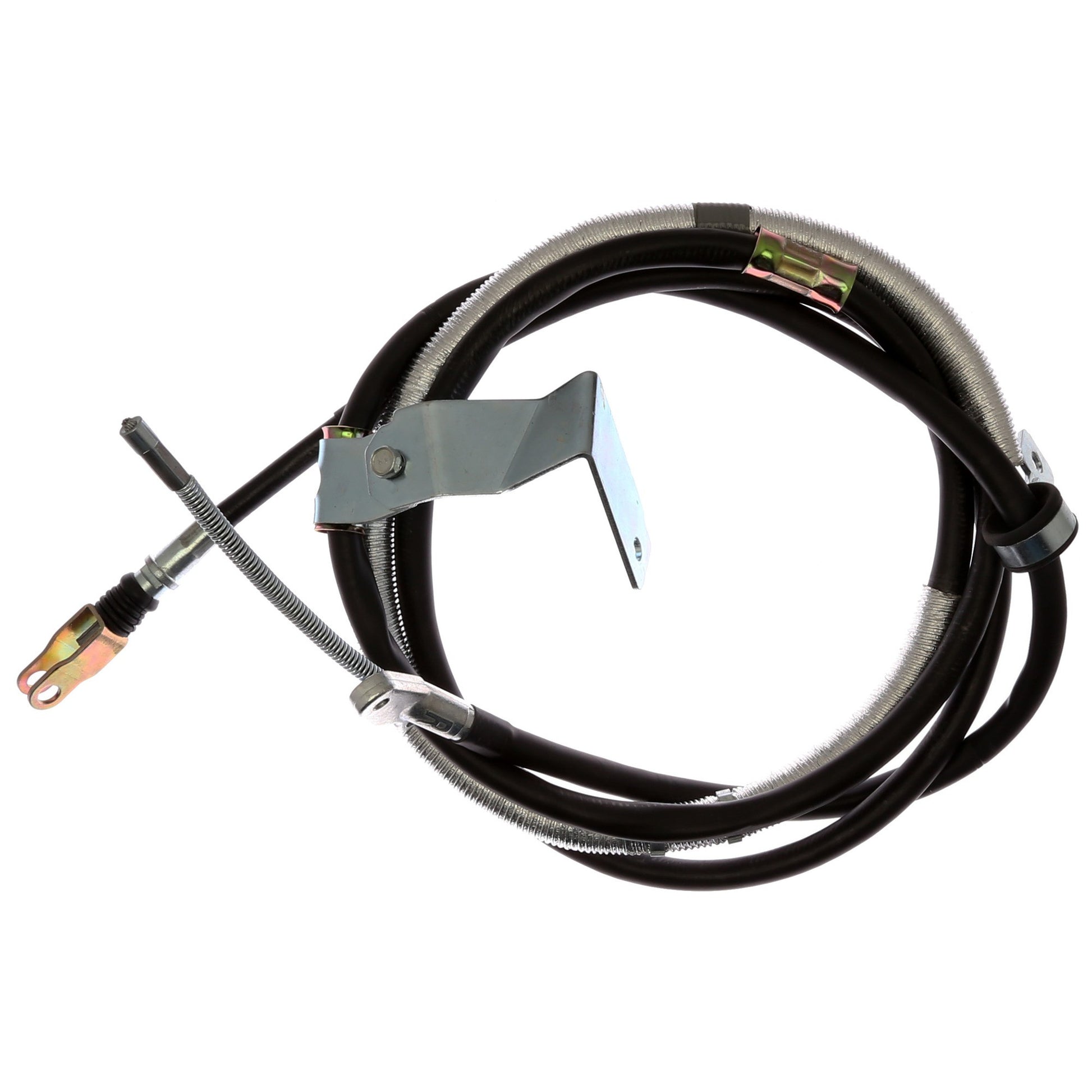 Raybestos Brakes Parking Brake Cable BC97083
